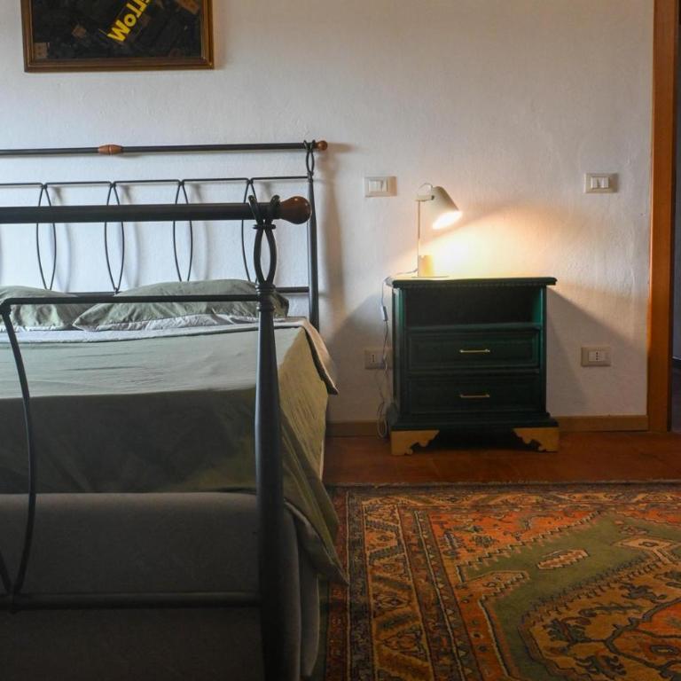Villa Gopal Natura Toscana vicino Lucca 8 posti - Villa con 3 Camere da Letto - 37