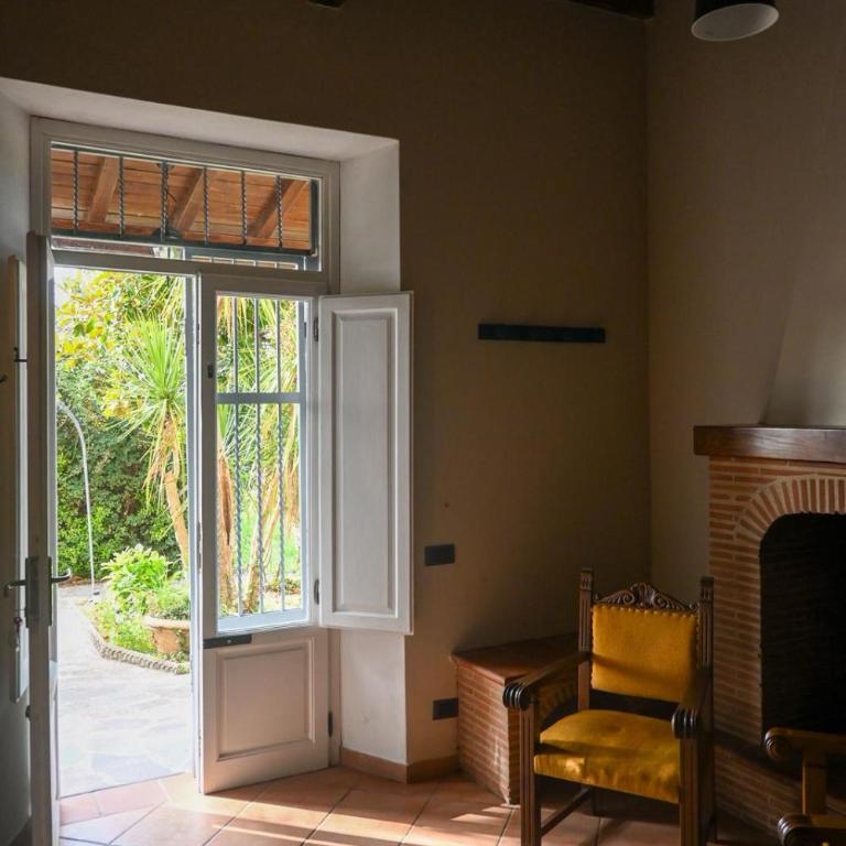 Villa Gopal Natura Toscana vicino Lucca 8 posti - Villa con 3 Camere da Letto - 59