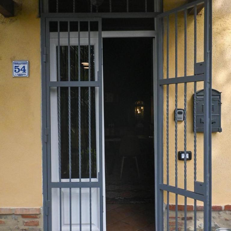 Villa Gopal Natura Toscana vicino Lucca 8 posti - Villa con 3 Camere da Letto - 74