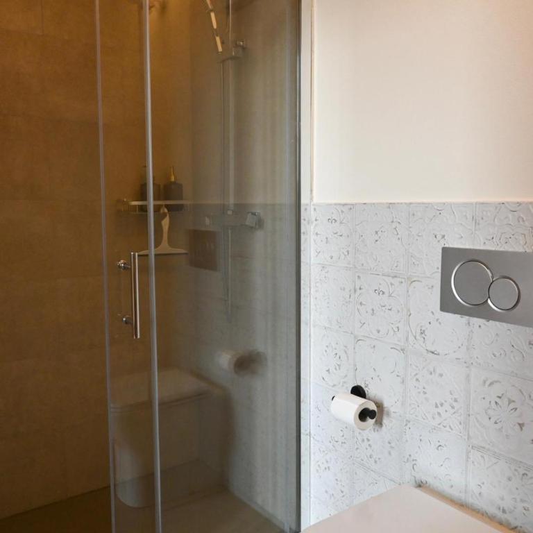 Villa Gopal Natura Toscana vicino Lucca 8 posti - Villa con 3 Camere da Letto - 73