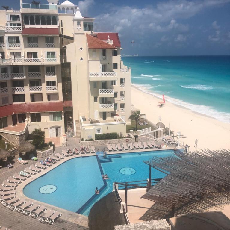 capitan suites sea view - Apartamento - 40