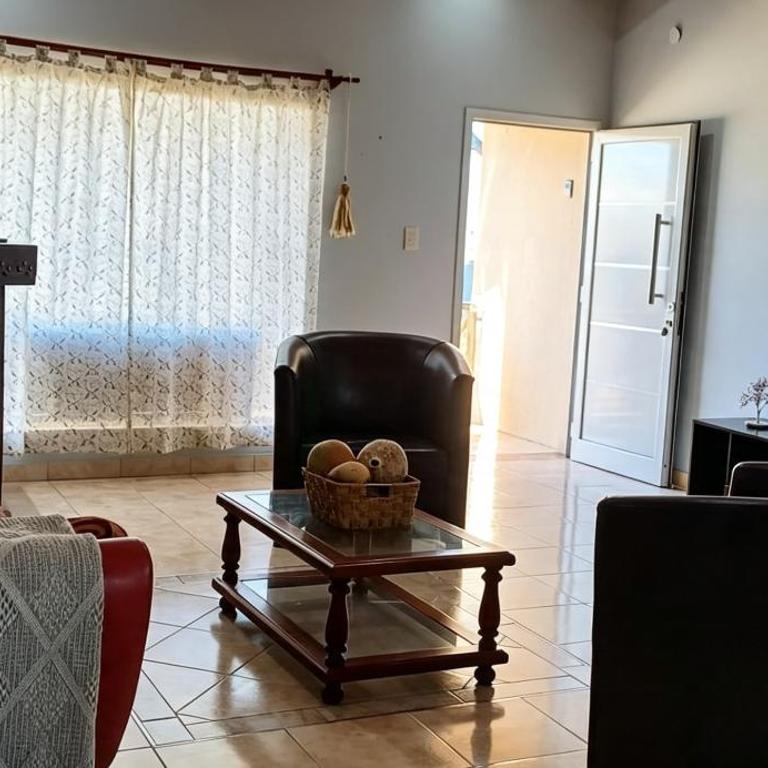 Cabaña Los del Sur - One-Bedroom Apartment - 8