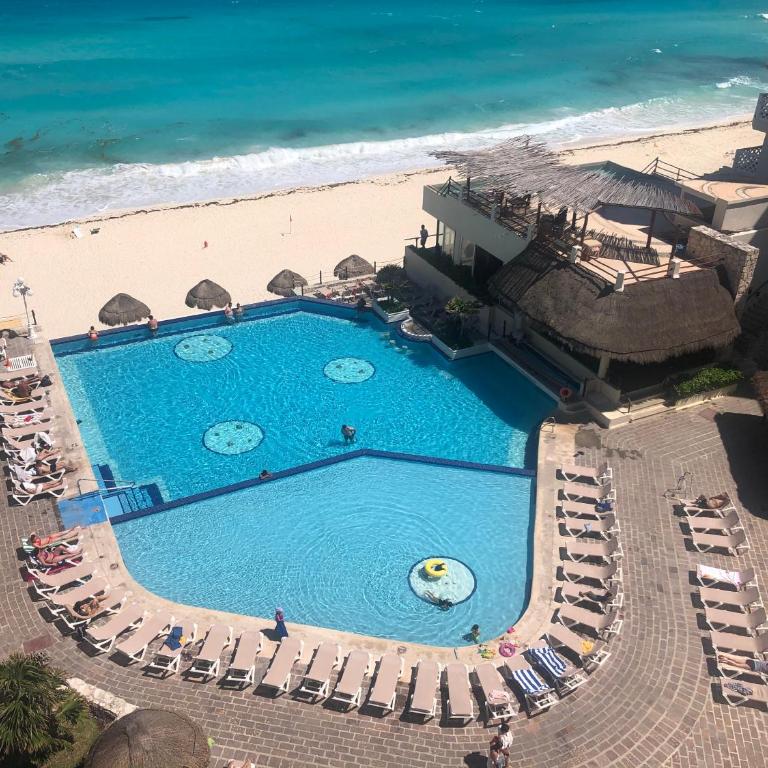 capitan suites sea view - Apartamento - 41