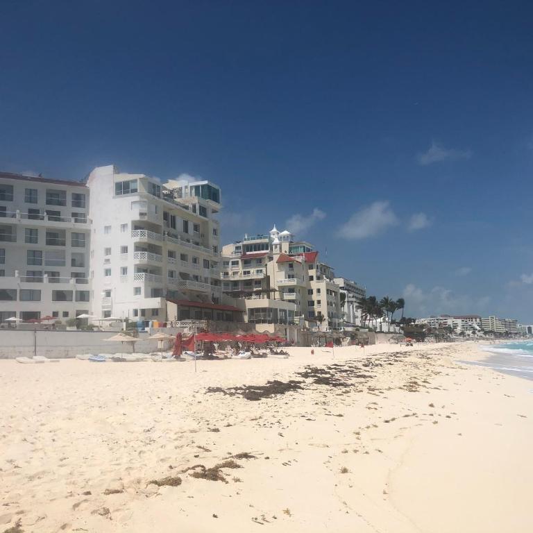 capitan suites sea view - Apartamento - 42