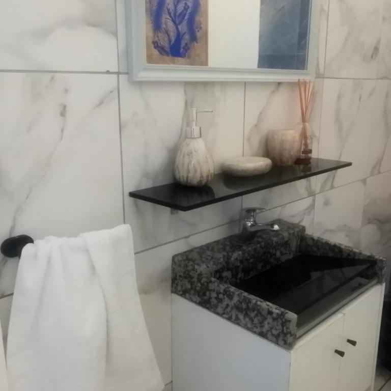 RAIZ DEL CIELO, entre 2 jardines de ensueño - Two-Bedroom House - 11