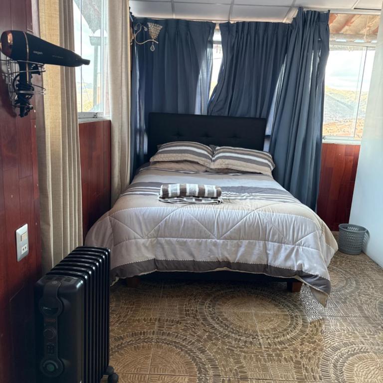 El Mirador Andino - Casona Inca - Corazón del Cusco - Apartamento de 3 dormitorios - 20