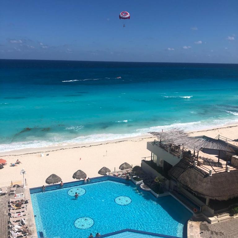 capitan suites sea view - Apartamento - 43