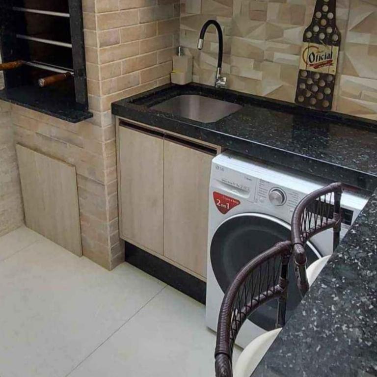 Nazareth - Three-Bedroom House - 3