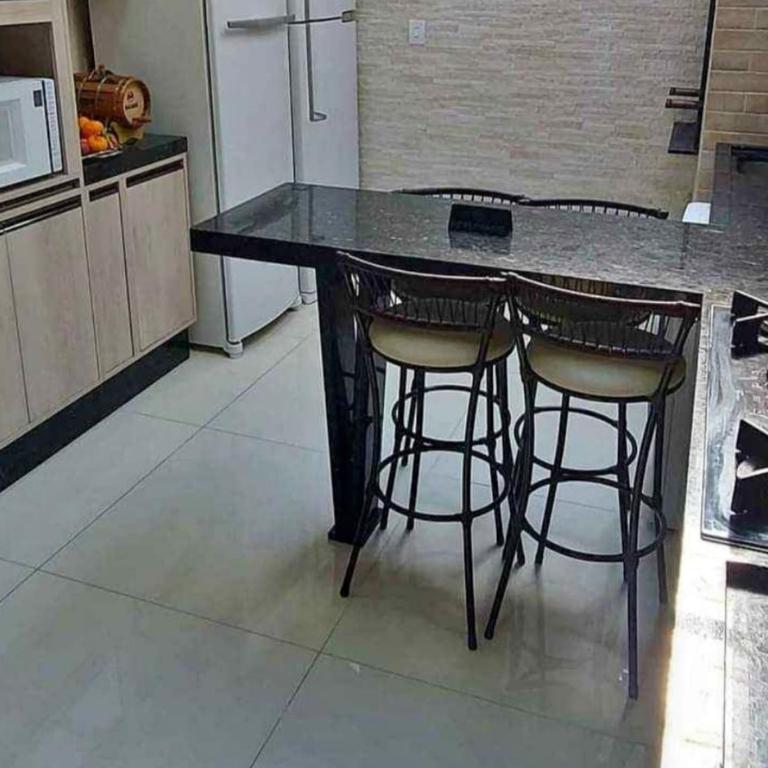 Nazareth - Three-Bedroom House - 4