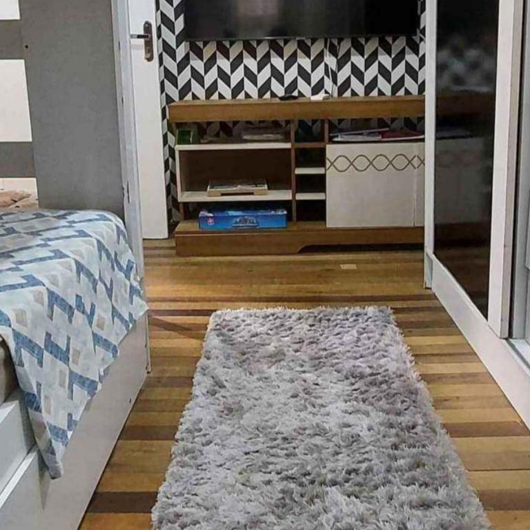 Nazareth - Three-Bedroom House - 5