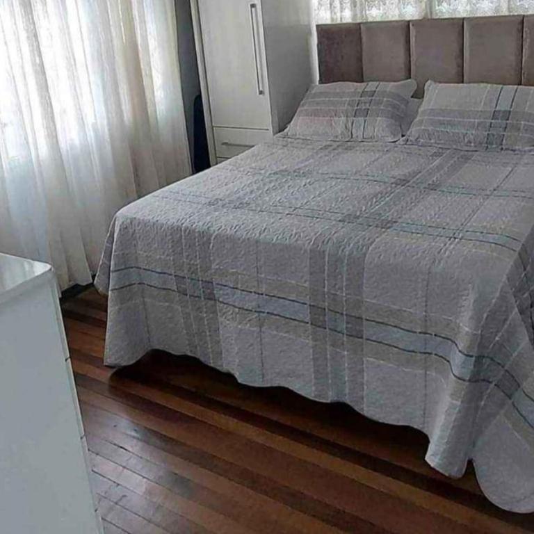 Nazareth - Three-Bedroom House - 7