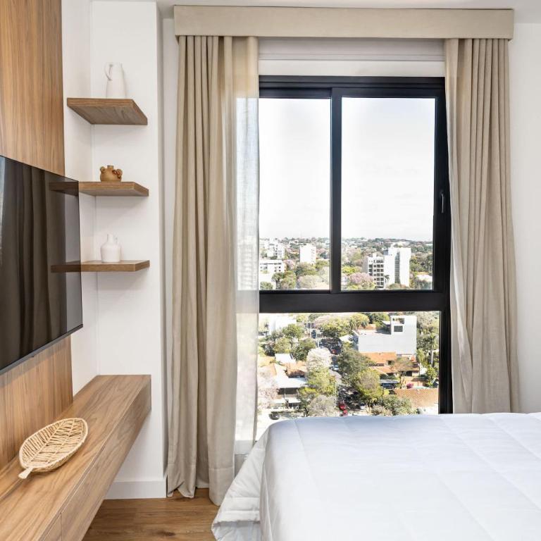 More Mariscal - Comfortable 1BR Apartment - Apartment - 3