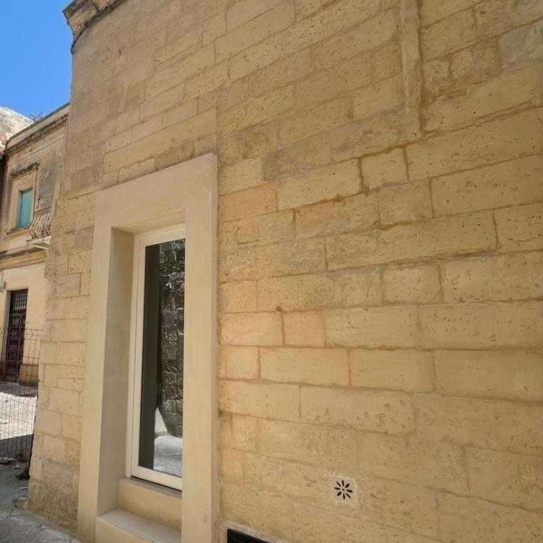 L' antico portale - Appartamento con 2 Camere da Letto - 12