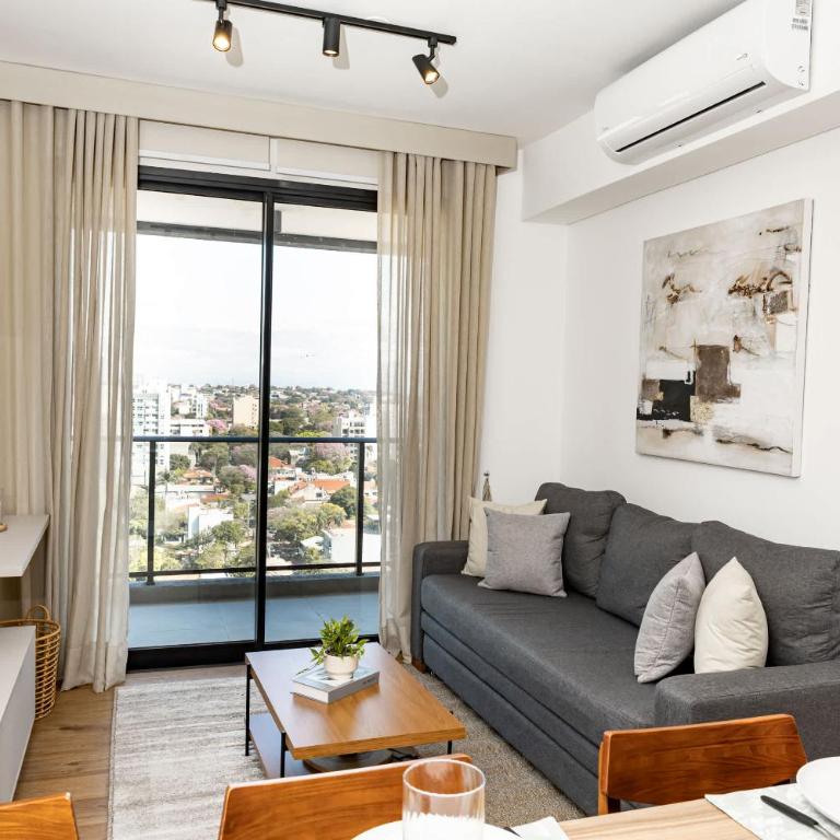 More Mariscal - Comfortable 1BR Apartment - Apartment - 8