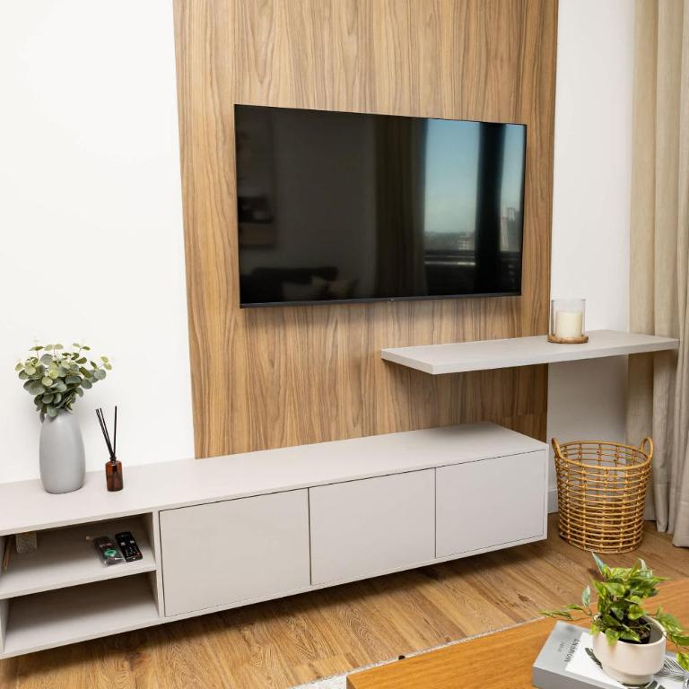 More Mariscal - Comfortable 1BR Apartment - Apartment - 11