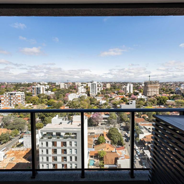 More Mariscal - Comfortable 1BR Apartment - Apartment - 17