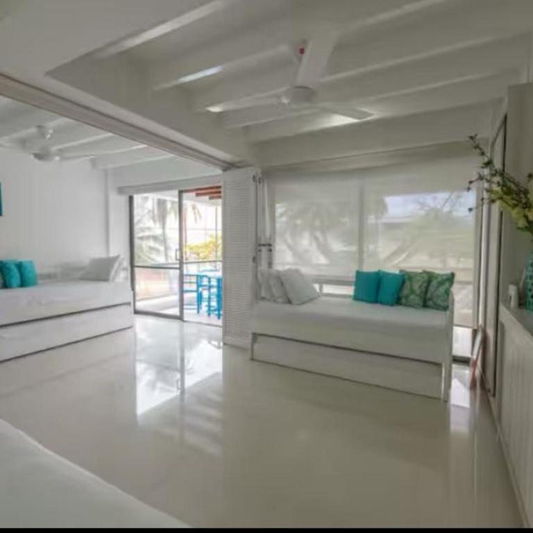 Point Bay APTS - Apartamento Deluxe de 2 dormitorios con balcón - 10