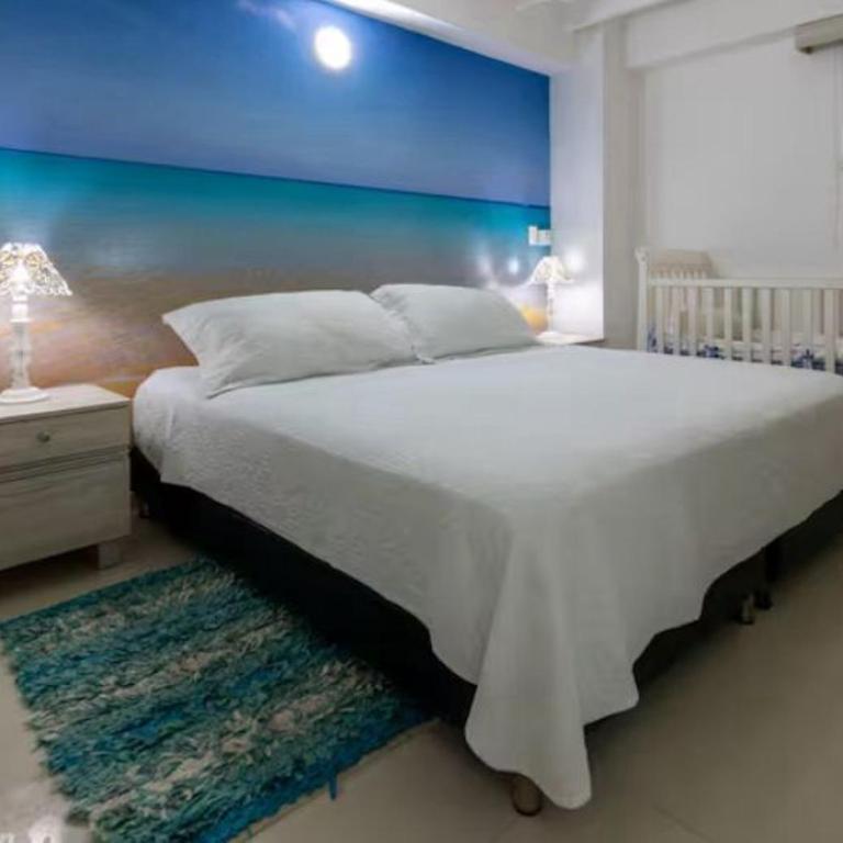 Point Bay APTS - Apartamento Deluxe de 2 dormitorios con balcón - 1