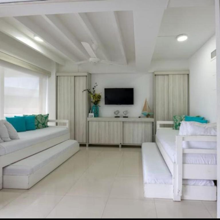 Point Bay APTS - Apartamento Deluxe de 2 dormitorios con balcón - 4