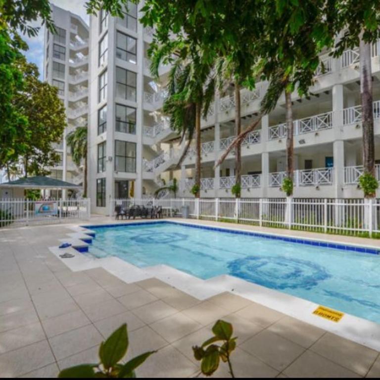 Point Bay APTS - Apartamento Deluxe de 2 dormitorios con balcón - 3