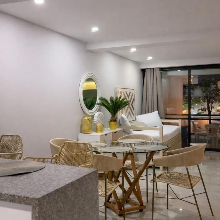 Point Bay APTS - Apartamento Deluxe de 2 dormitorios - 1