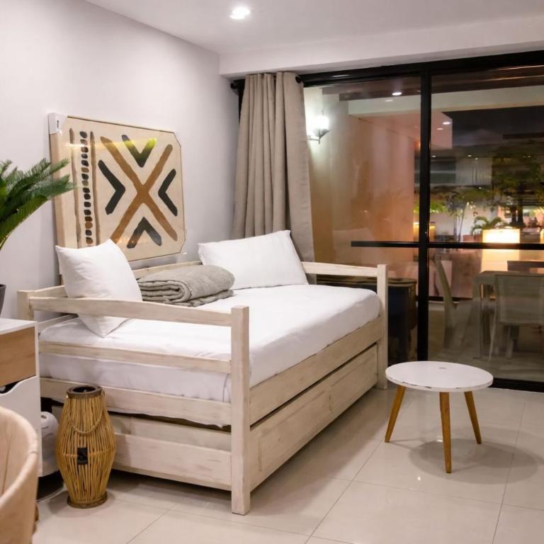 Point Bay APTS - Apartamento Deluxe de 2 dormitorios - 4