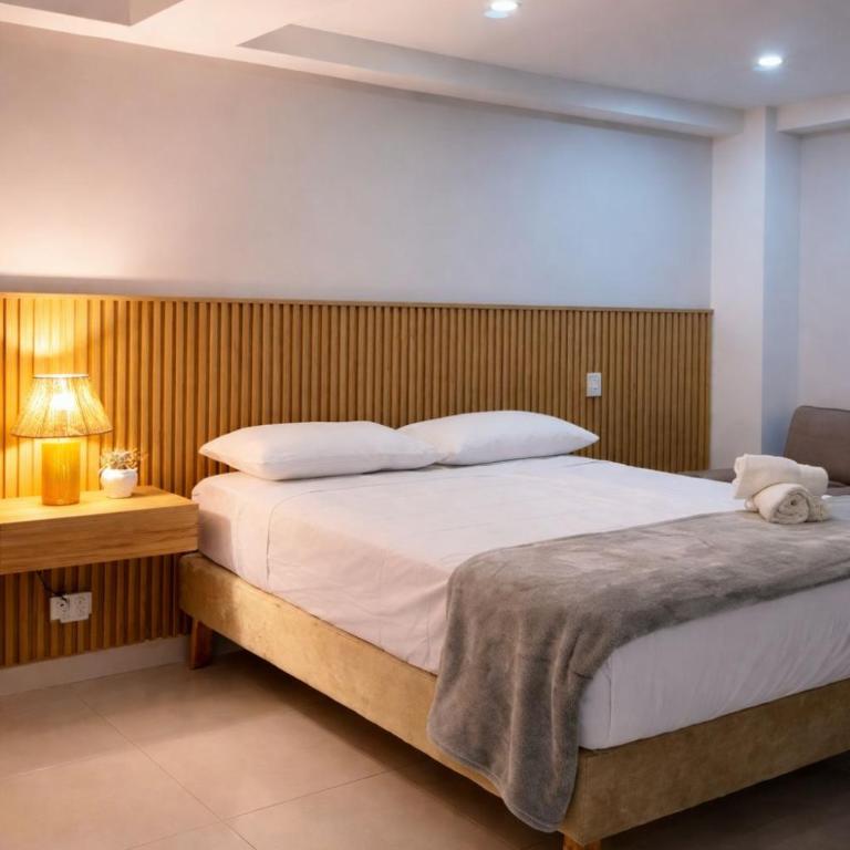 Point Bay APTS - Apartamento Deluxe de 2 dormitorios - 2