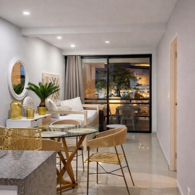 Point Bay APTS - Apartamento Deluxe de 2 dormitorios - 7