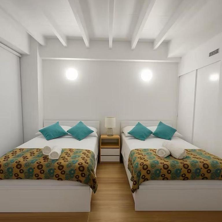 Point Bay APTS - Apartamento Deluxe de 3 dormitorios - 7