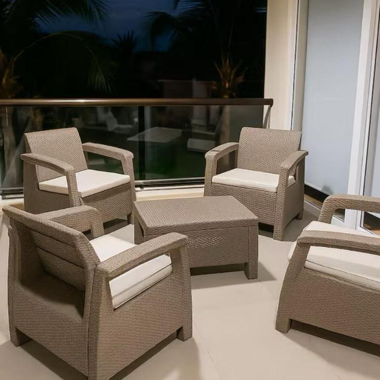 Point Bay APTS - Apartamento Deluxe de 3 dormitorios - 9