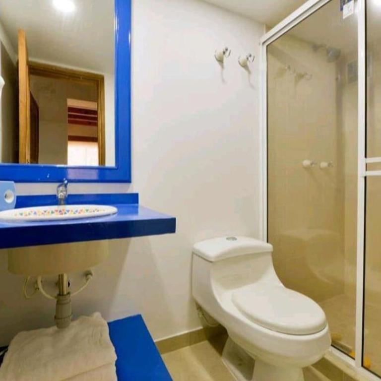 Point Bay APTS - Apartamento Clásico - 7