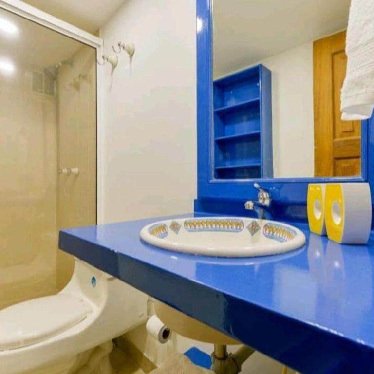 Point Bay APTS - Apartamento Clásico - 10