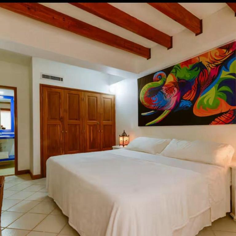 Point Bay APTS - Apartamento Clásico - 13