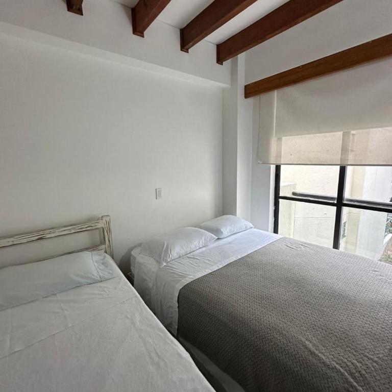 Point Bay APTS - Apartamento Clásico - 8