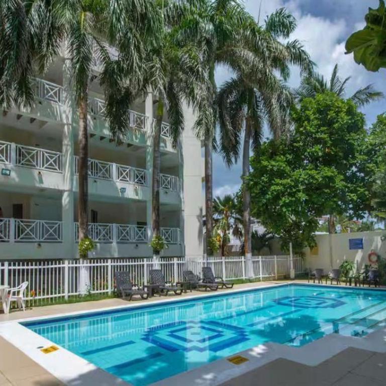 Point Bay APTS - Apartamento Clásico - 2