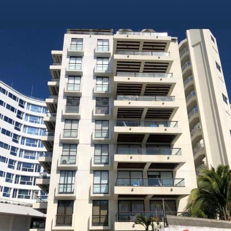 Point Bay APTS - Apartamento Clásico - 1