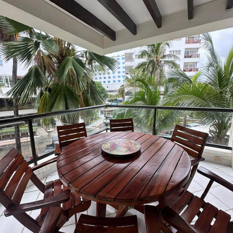 Point Bay APTS - Apartamento Clásico - 5
