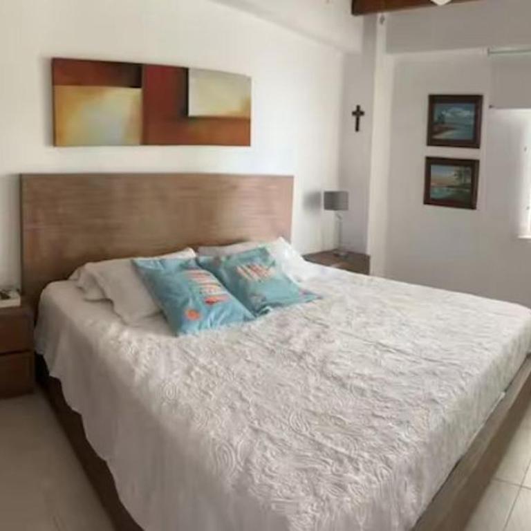 Point Bay APTS - Apartamento Clásico - 6