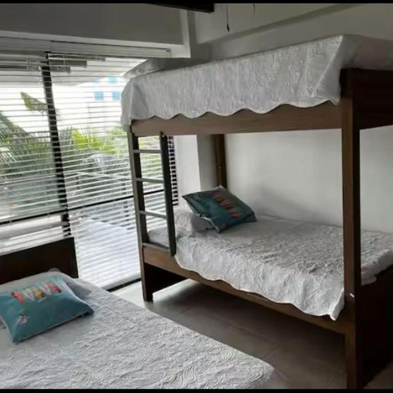 Point Bay APTS - Apartamento Clásico - 3