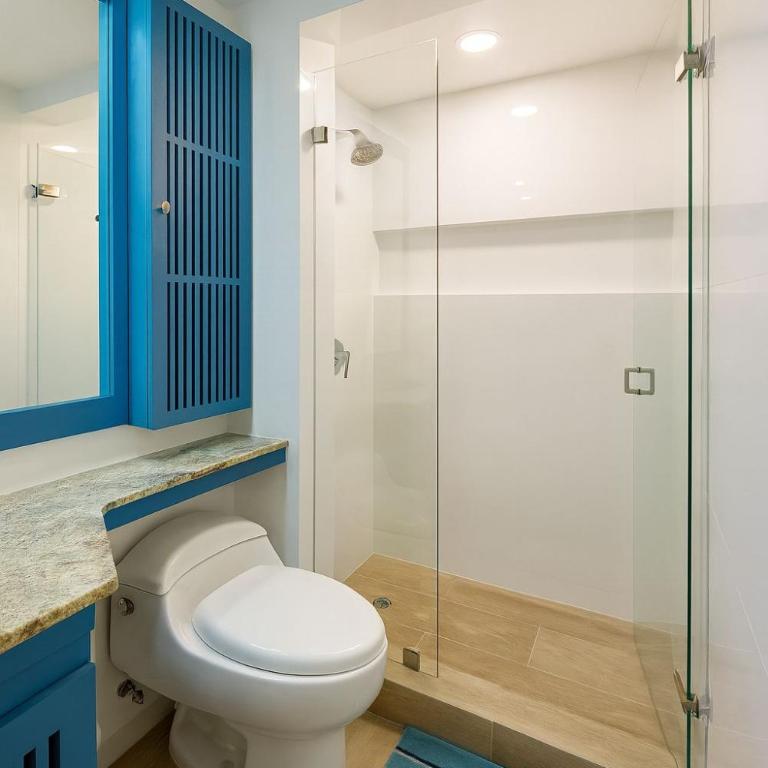 Point Bay APTS - Apartamento Deluxe - 2