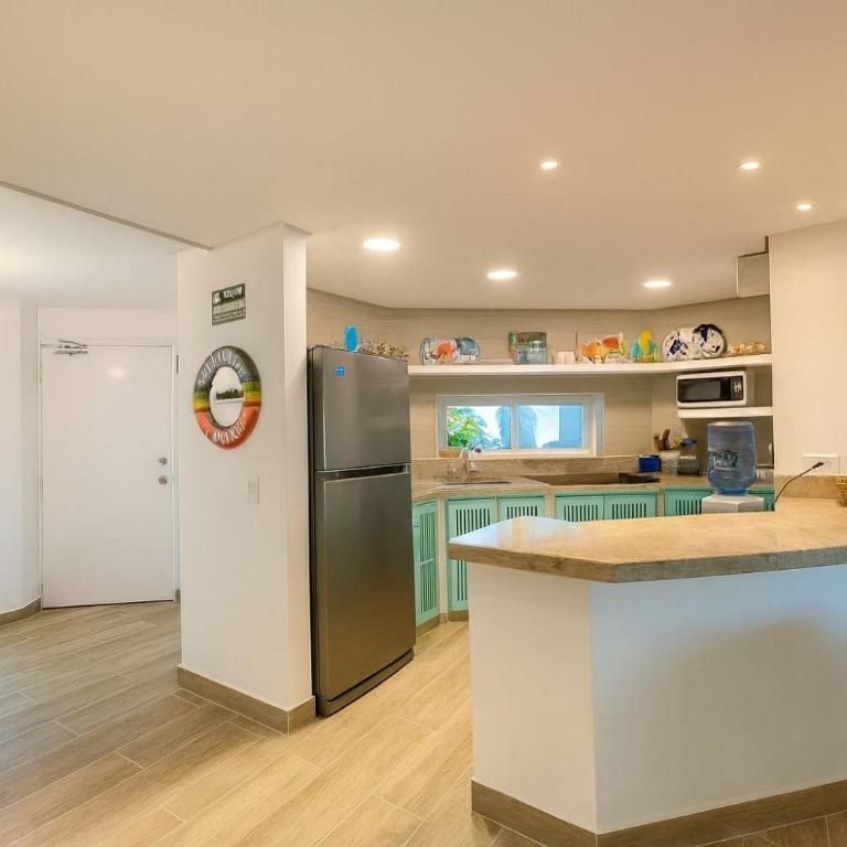 Point Bay APTS - Apartamento Deluxe - 10