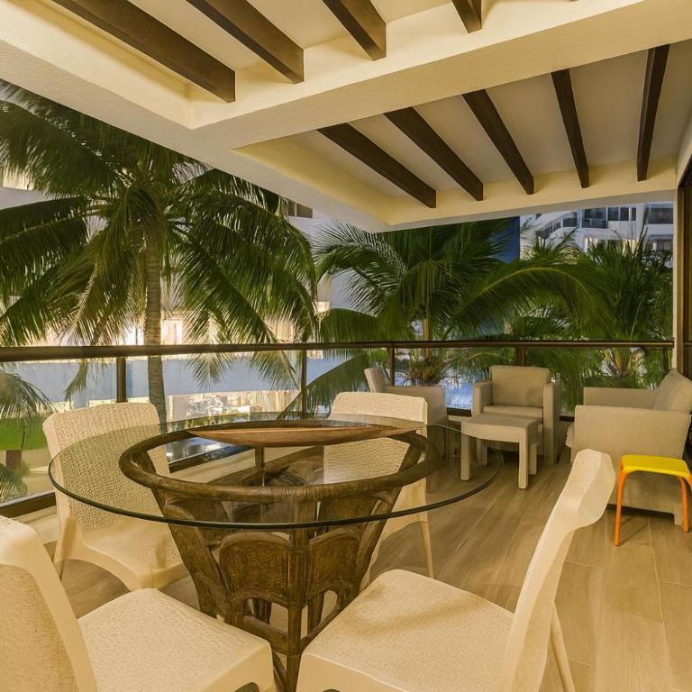 Point Bay APTS - Apartamento Deluxe - 7