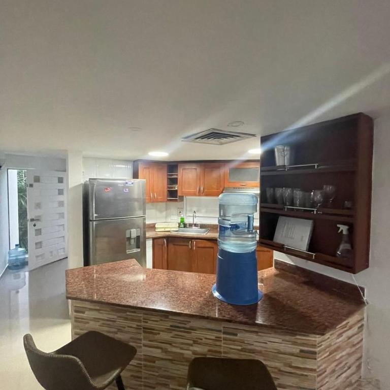 Point Bay APTS - Apartamento Clásico - 6