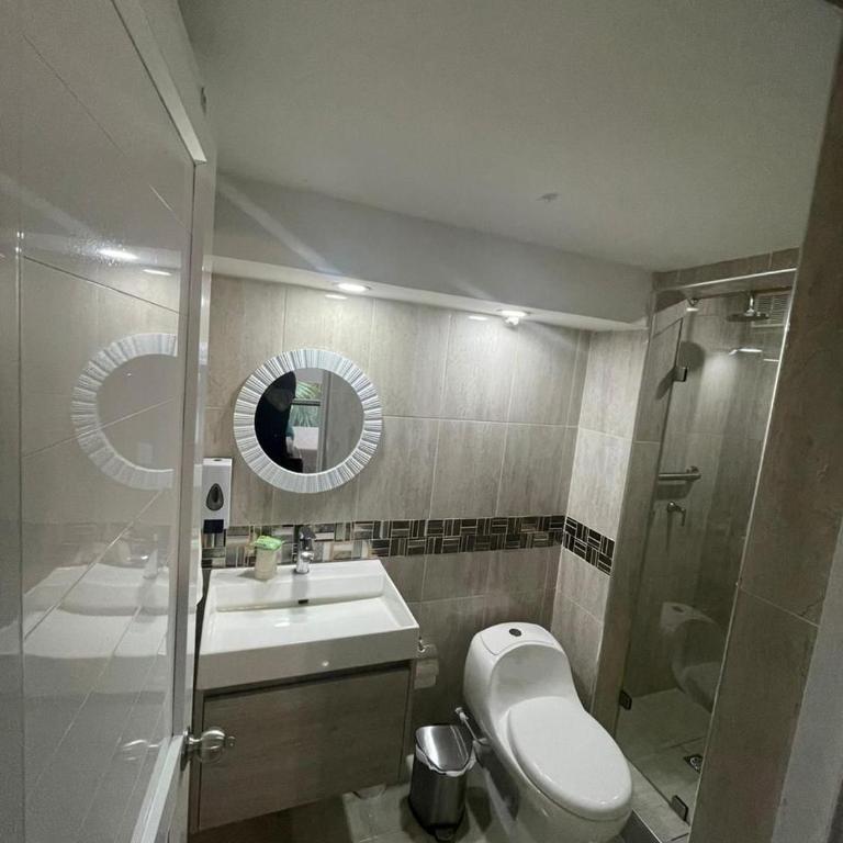 Point Bay APTS - Apartamento Clásico - 3