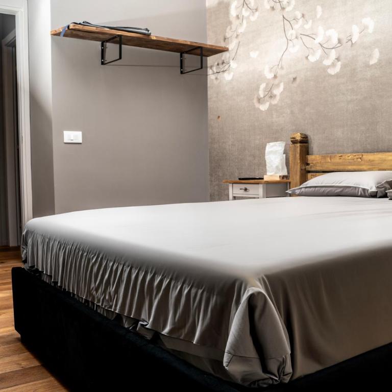 Roma 6 Biloba Suite - Appartamento con 1 Camera da Letto - 7