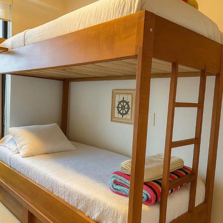 Point Bay APTS - Apartamento Deluxe de 2 dormitorios con vistas al mar - 4