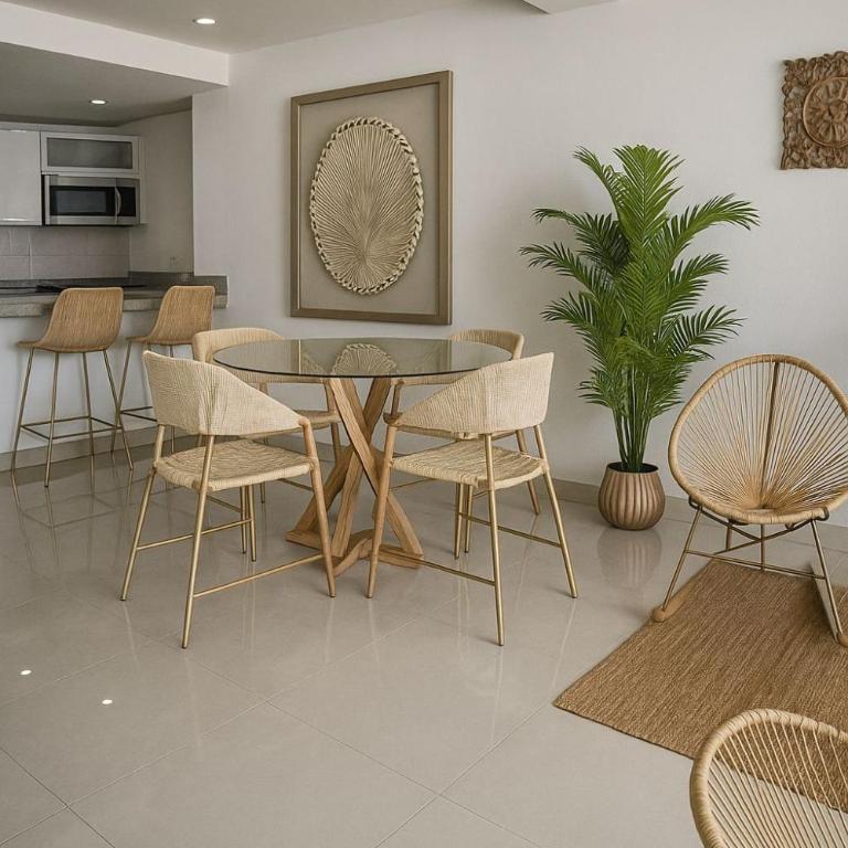 Point Bay APTS - Apartamento Deluxe de 2 dormitorios con vistas al mar - 4