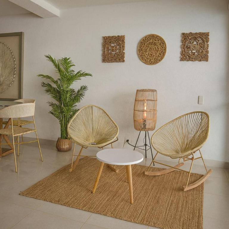 Point Bay APTS - Apartamento Deluxe de 2 dormitorios con vistas al mar - 1