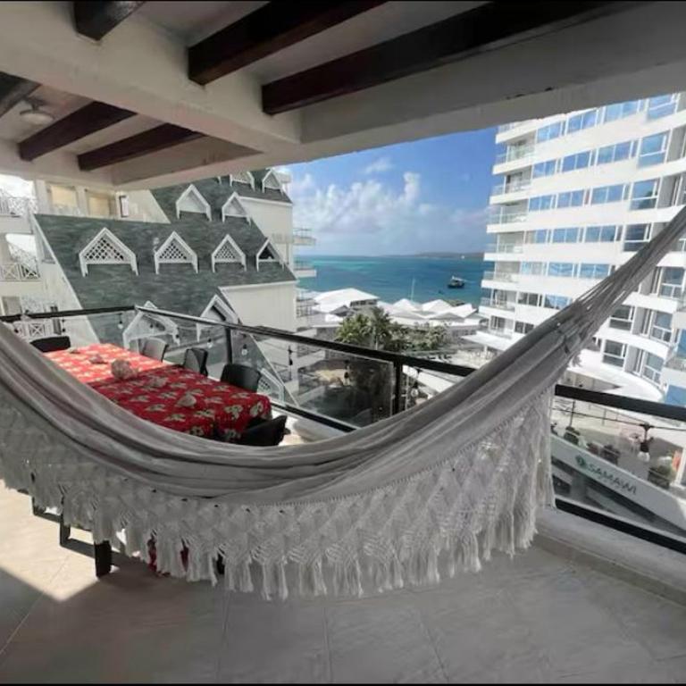 Point Bay APTS - Apartamento con vistas al mar - 3