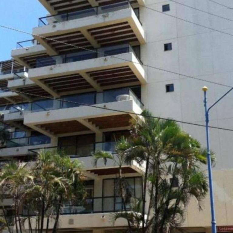Point Bay APTS - Apartamento con vistas al mar - 2